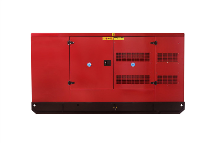 康姆勒靜音型柴油發(fā)電機組：柴油發(fā)電機組的安裝規(guī)范？