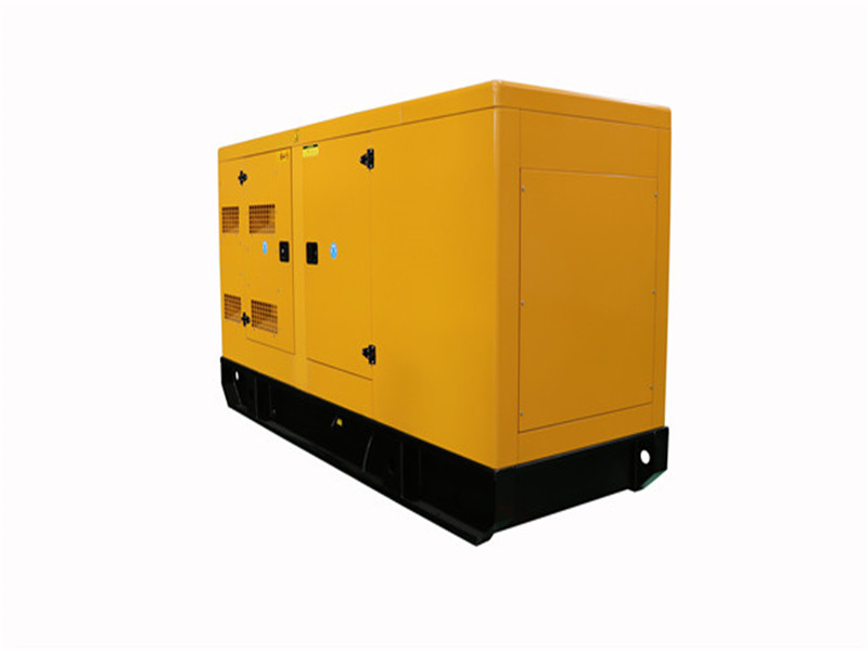 原裝固定式發(fā)電機(jī)組康姆勒電力：靜音發(fā)電機(jī)如何解決噪音問題的？