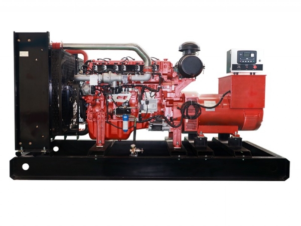 康姆勒燃?xì)獍l(fā)電機(jī)組