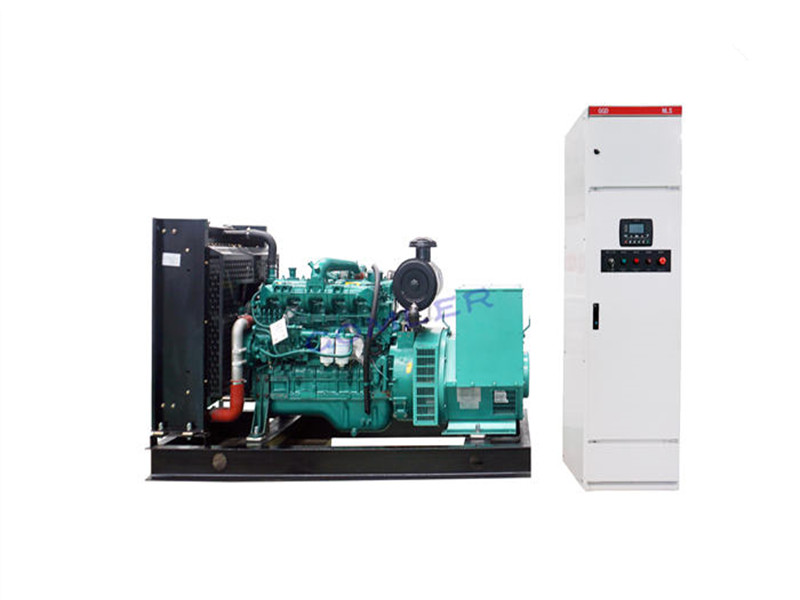 康姆勒自動化柴油發(fā)電機(jī)：柴油發(fā)電機(jī)組安裝注意事項有哪些？