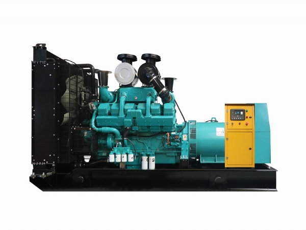 康明斯發(fā)電機組