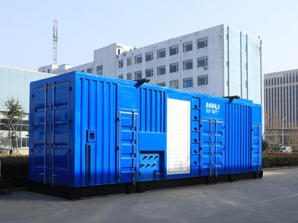 集裝箱柴油發(fā)電機(jī)組康姆勒：柴油發(fā)電機(jī)修理時(shí)更換配件注意要點(diǎn)？